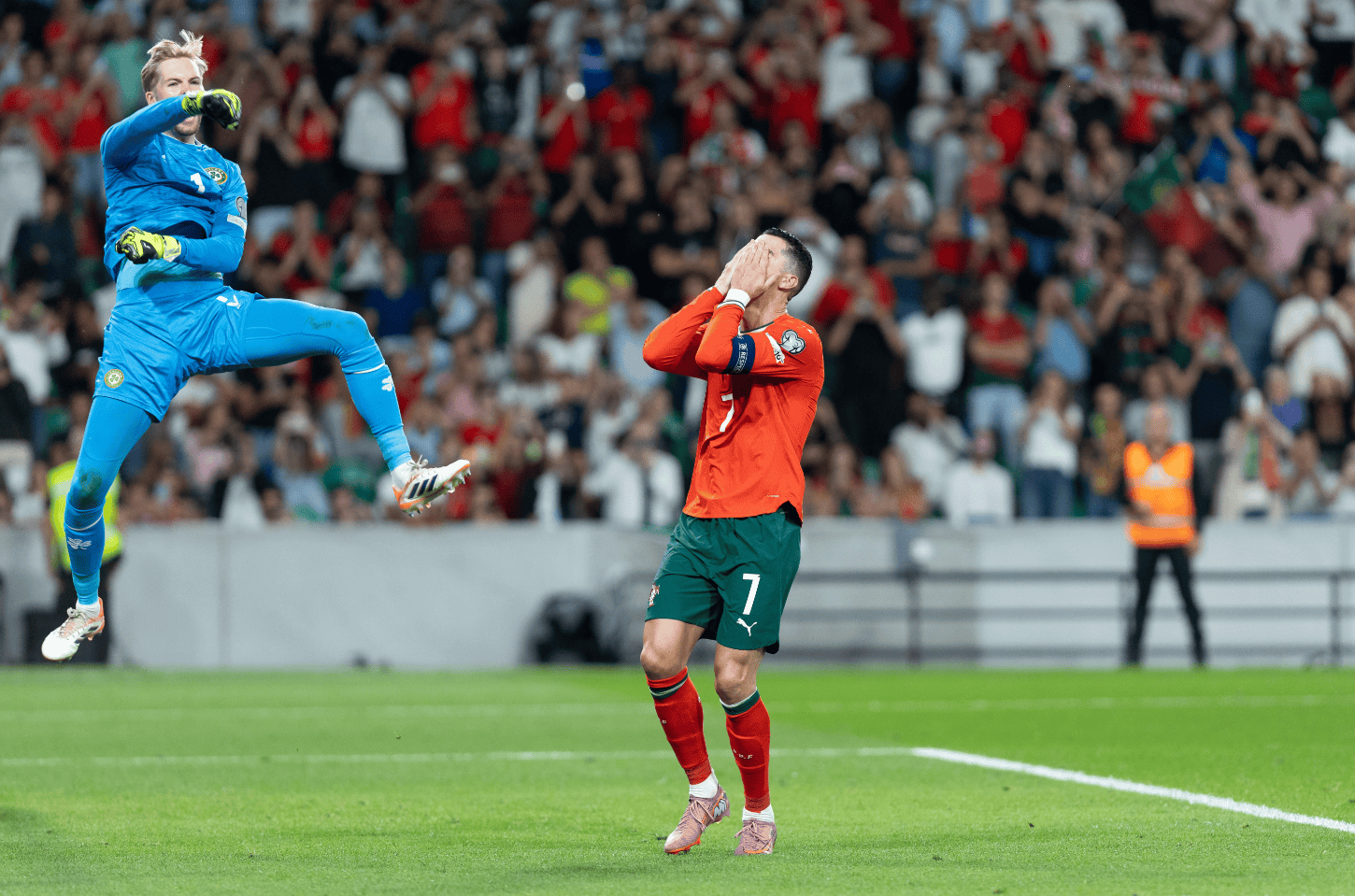 小罗纳尔多一夜8次