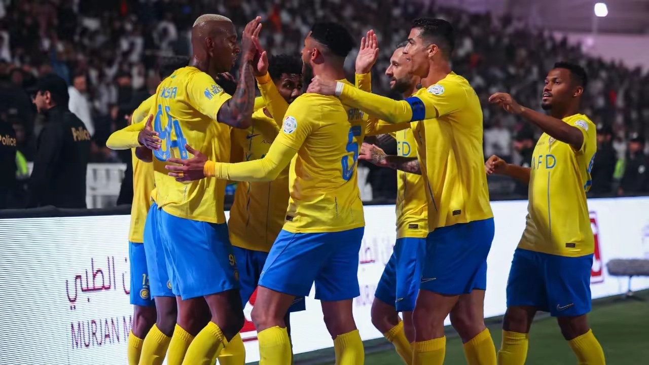 小罗纳尔多一夜8次